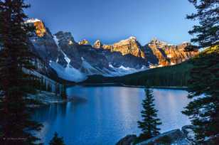 Moraine Lake-4342-2 Moraine Lake-4342-2